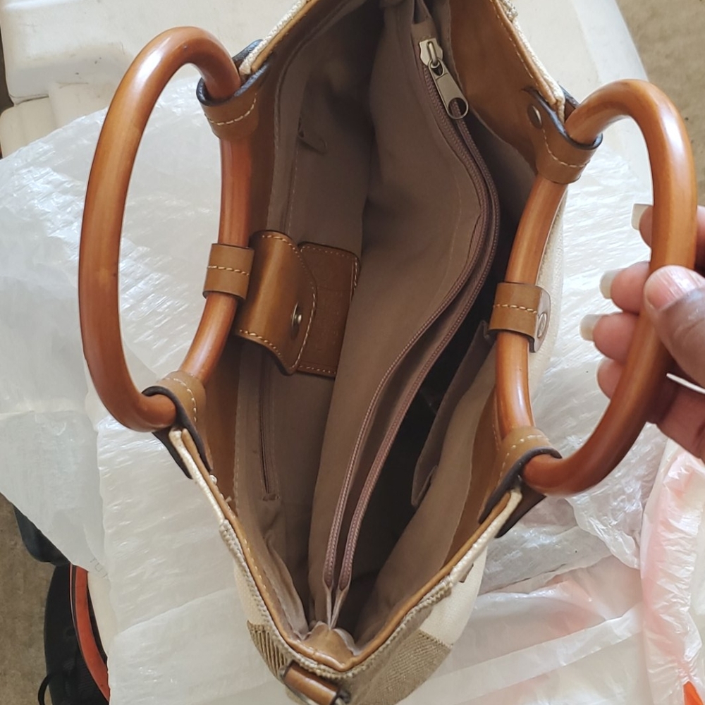 Relic handbag - Picture 2 of 3